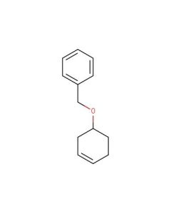 Astatech [(CYCLOHEX-3-EN-1-YLOXY)METHYL]BENZENE; 0.1G; Purity 95%; MDL-MFCD30490599